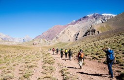 aconcagua