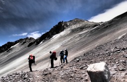 aconcagua