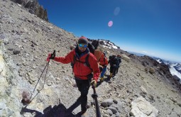 aconcagua