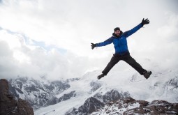 aconcagua