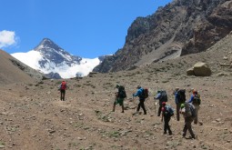 aconcagua