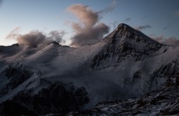 aconcagua