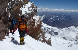 aconcagua