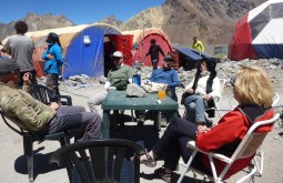 aconcagua