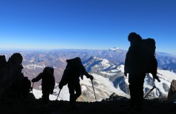 aconcagua