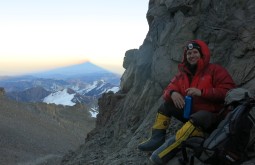 aconcagua