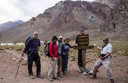 aconcagua