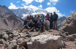 aconcagua