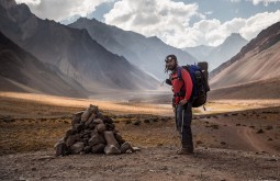 aconcagua