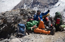 aconcagua