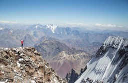 aconcagua