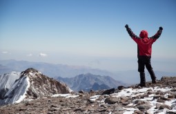 aconcagua