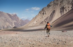 aconcagua