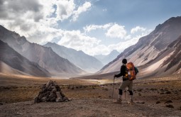 aconcagua