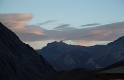 aconcagua