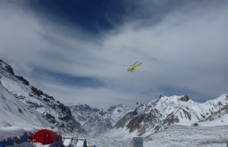 aconcagua