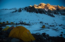 aconcagua