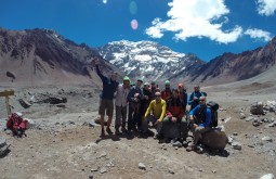 aconcagua