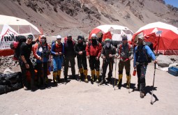 aconcagua