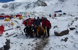 aconcagua