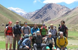 aconcagua