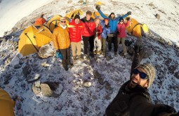 aconcagua