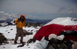 aconcagua