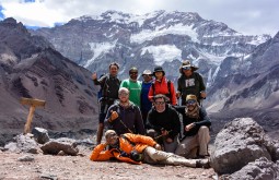 aconcagua