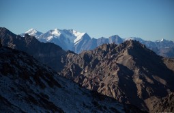 aconcagua