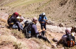 aconcagua