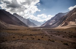 aconcagua