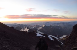 aconcagua