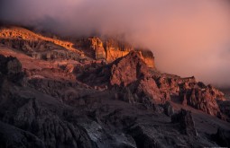 aconcagua