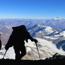 Aconcagua Expedition