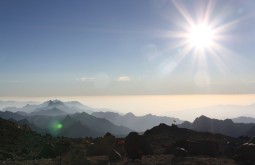 aconcagua