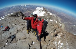 aconcagua