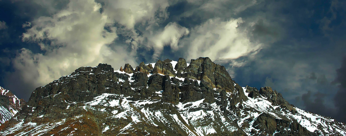 Cerro Penitentes