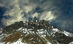 Cerro Penitentes