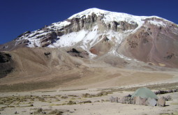 sajama-and-acotango