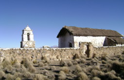 sajama-and-acotango