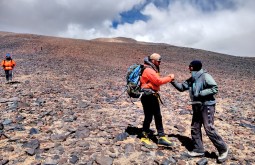 san-francisco--worlds-easiest-6000-metre-peak