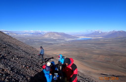 san-francisco--worlds-easiest-6000-metre-peak