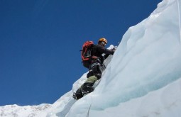 At Kangchenjunga, Nepal2